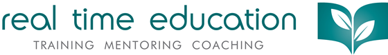Real Time Education | Bespoke, agile training,
                research and mentoring solutions